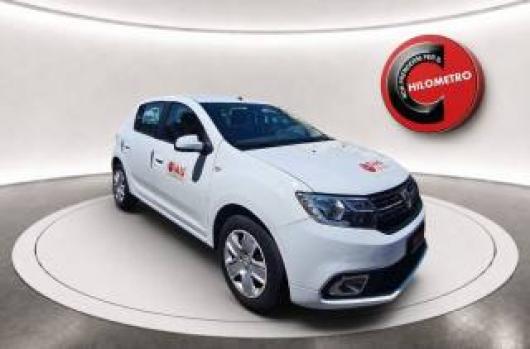 usato DACIA Sandero