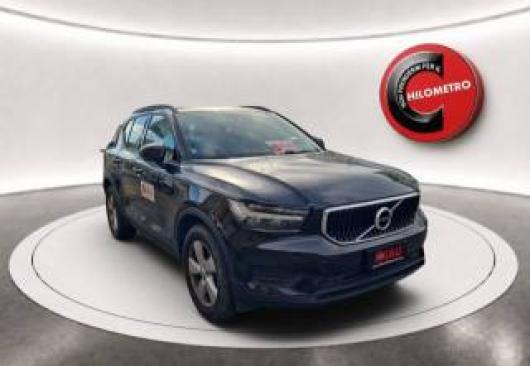usato VOLVO XC40