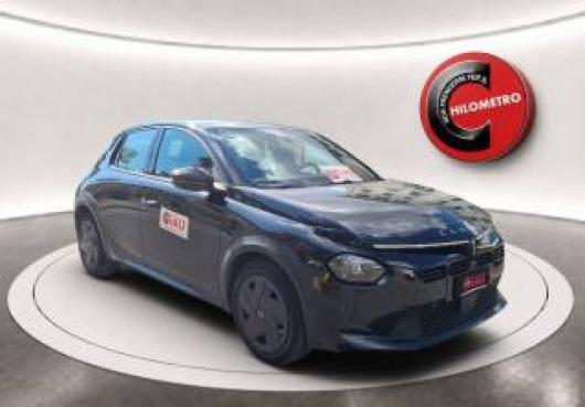 usato LANCIA Ypsilon