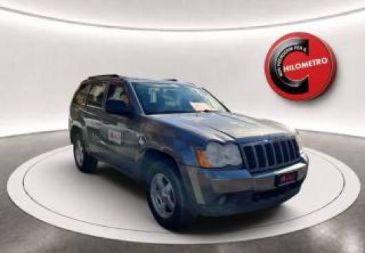usato JEEP Grand Cherokee