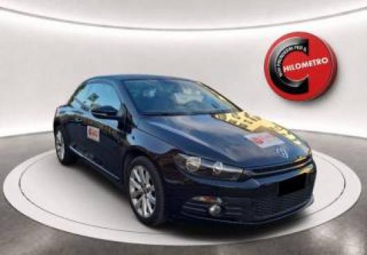 usato VOLKSWAGEN Scirocco