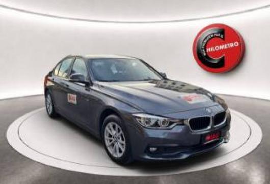 usato BMW 318