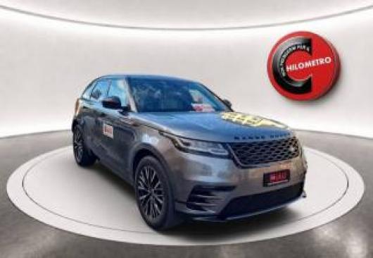 usato LAND ROVER Range Rover Velar