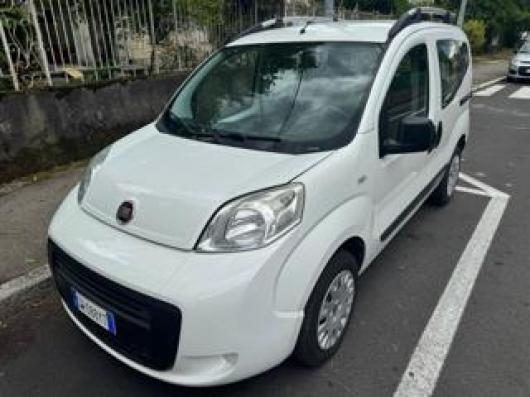 usato FIAT Qubo
