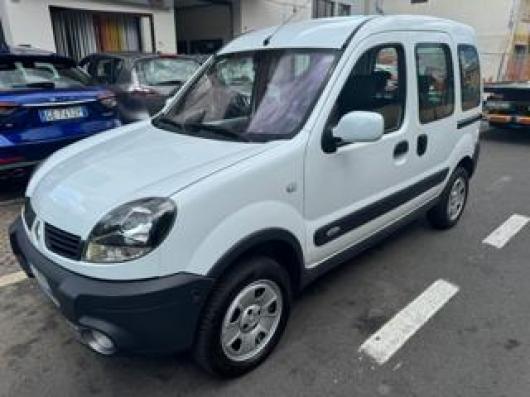 usato RENAULT Kangoo