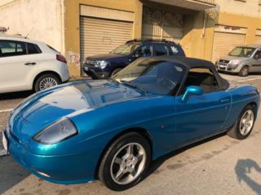 usato FIAT Barchetta