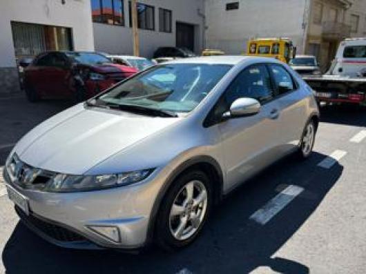 usato HONDA Civic