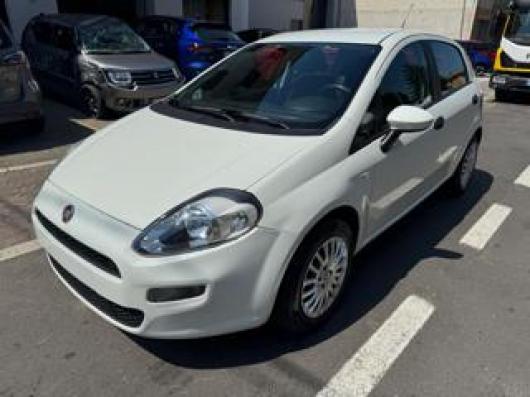 usato FIAT Punto