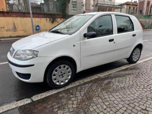 usato FIAT Punto