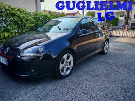 usato VOLKSWAGEN Golf