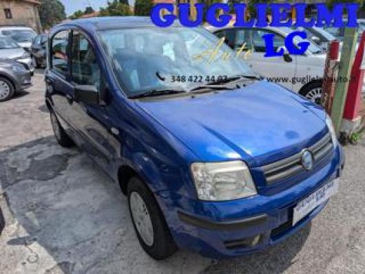 usato FIAT Panda