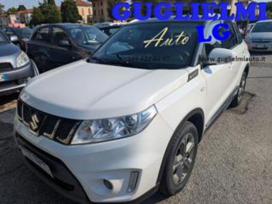 usato SUZUKI Vitara