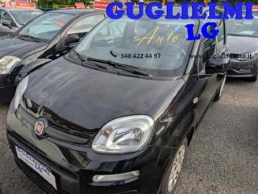 usato FIAT Panda