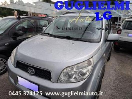 usato DAIHATSU Terios
