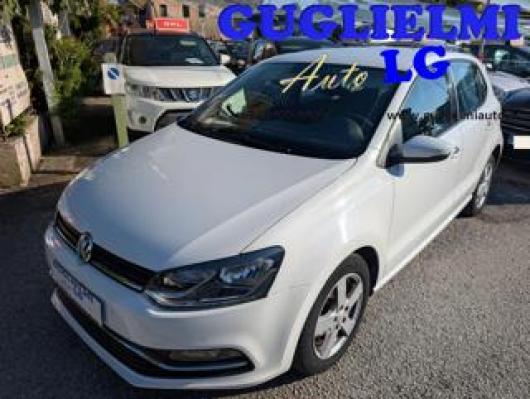 usato VOLKSWAGEN Polo