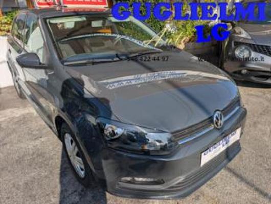 usato VOLKSWAGEN Polo