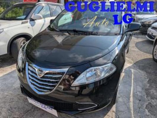 usato LANCIA Ypsilon