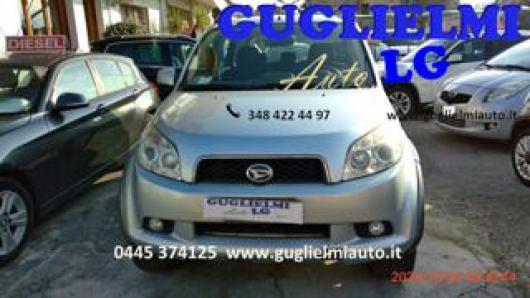 usato DAIHATSU Terios