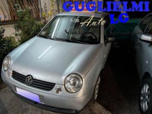 usato VOLKSWAGEN Lupo