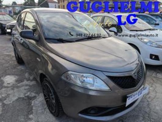 usato LANCIA Ypsilon