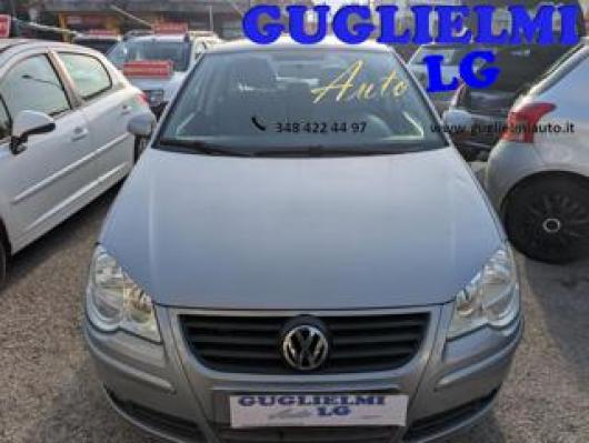 usato VOLKSWAGEN Polo