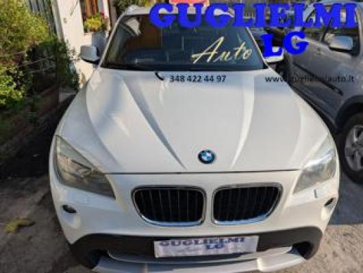 usato BMW X1
