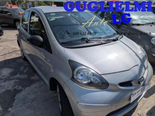Aygo