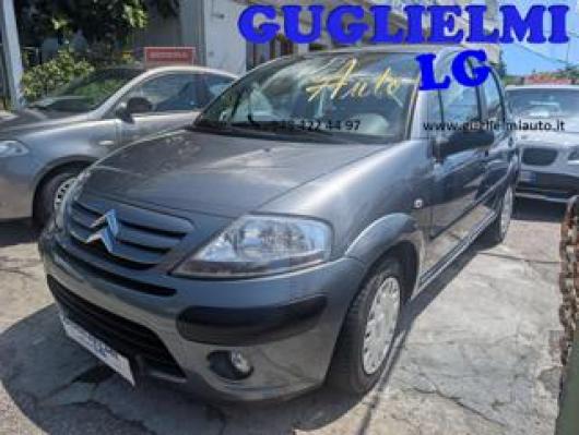 usato CITROEN C3