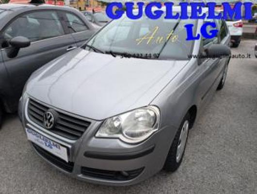 usato VOLKSWAGEN Polo