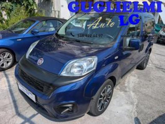 usato FIAT Qubo