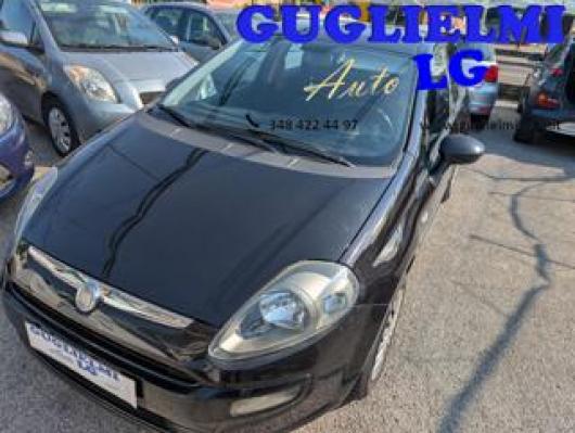 usato FIAT Punto