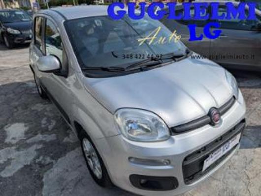 usato FIAT Panda