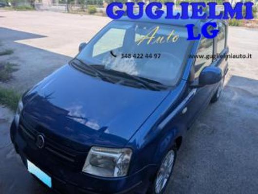 usato FIAT Panda