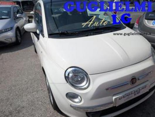 usato FIAT 500