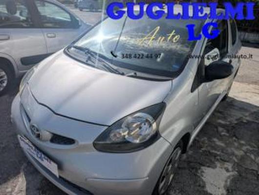 Aygo