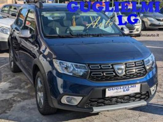 usato DACIA Sandero