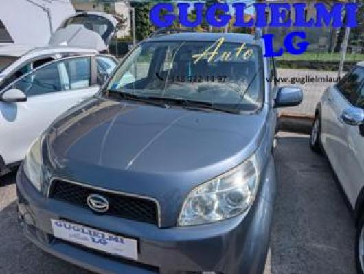 usato DAIHATSU Terios