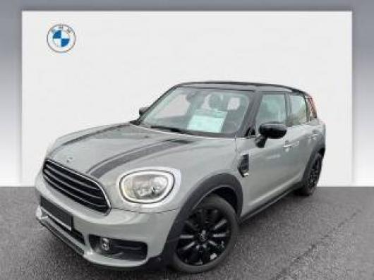 Countryman