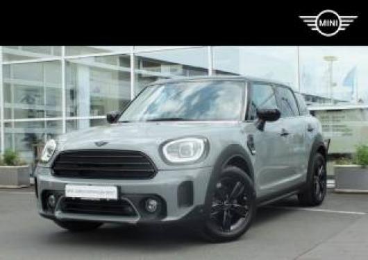 Countryman