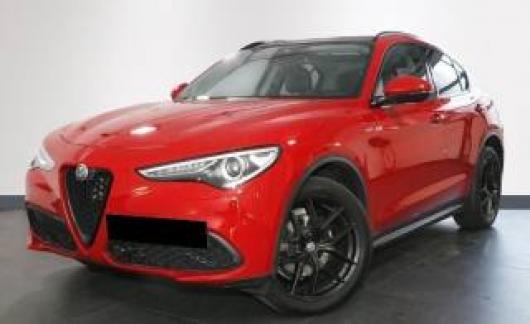 usato ALFA ROMEO Stelvio