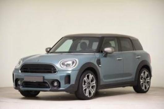 usato MINI Countryman