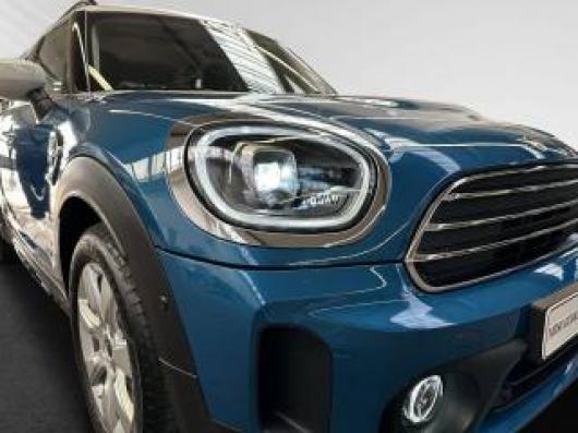 usato MINI Countryman