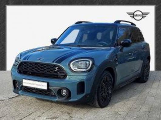 usato MINI Countryman