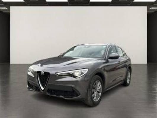 usato ALFA ROMEO Stelvio