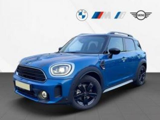 Countryman