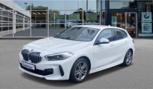 usato BMW 118