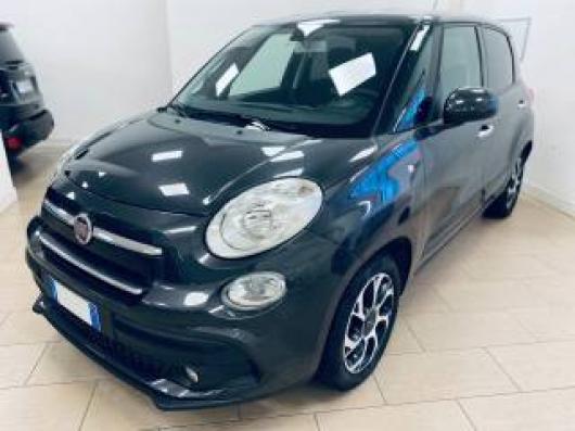 usato FIAT 500L