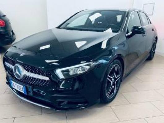 usato MERCEDES A 180