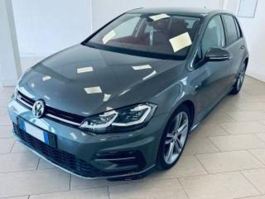 usato VOLKSWAGEN Golf