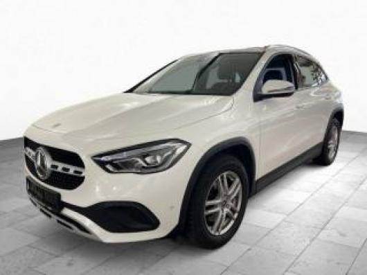 usato MERCEDES GLA 180